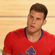 Illustration for article titled So Apparently Blake Griffin Is A Young Earth Creationist